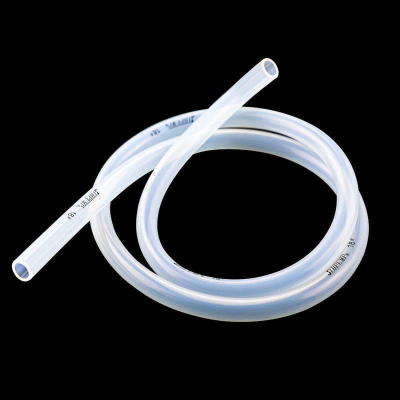 silicone tube for peristaltic pump