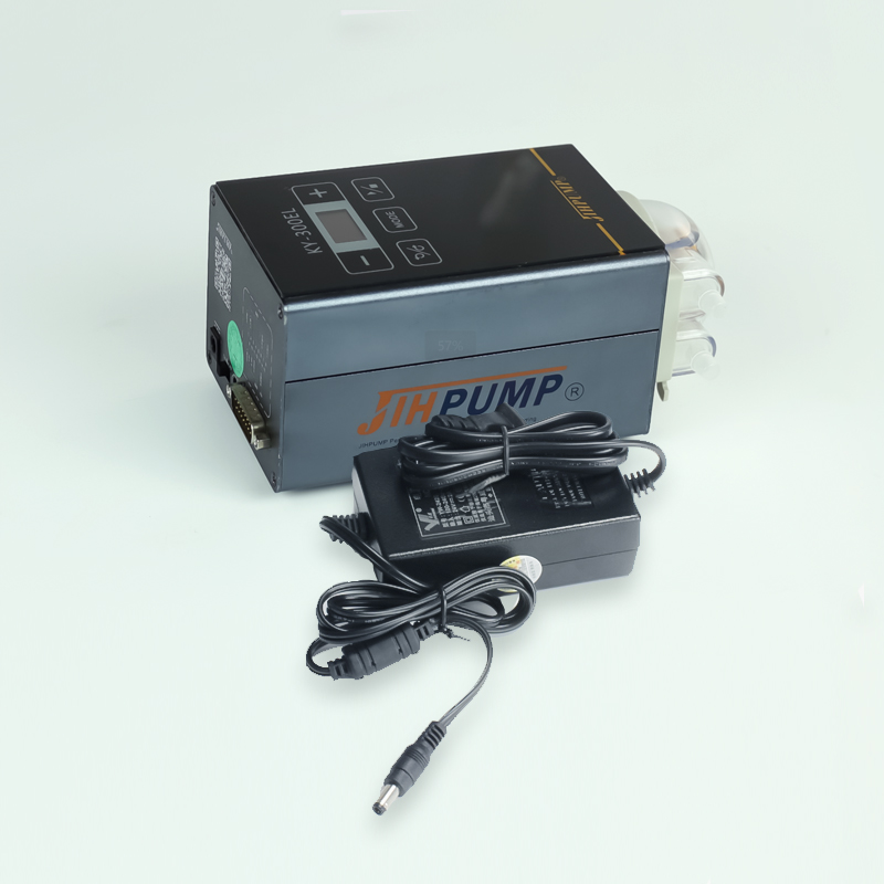 ky-300el economical series peristaltic pump