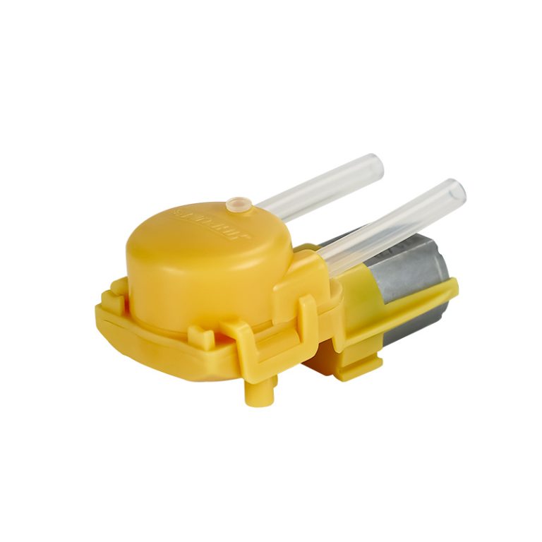 wx1 micro oem peristaltic pump