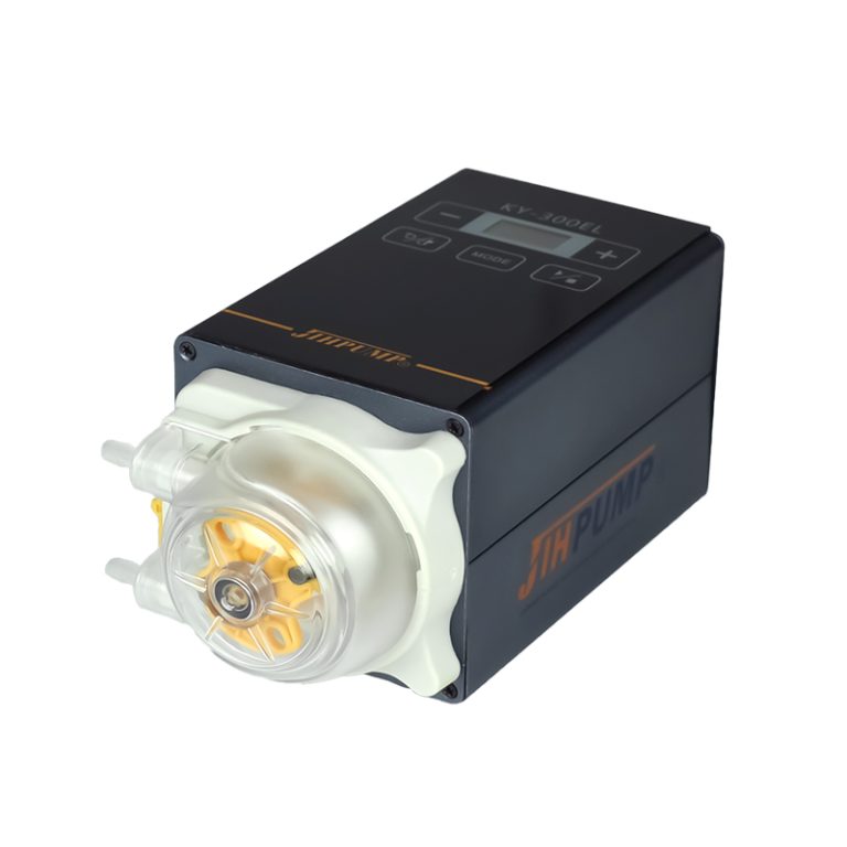 ky-300el economical series peristaltic pump