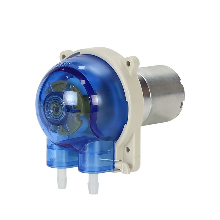 mn3 mini oem peristaltic pump