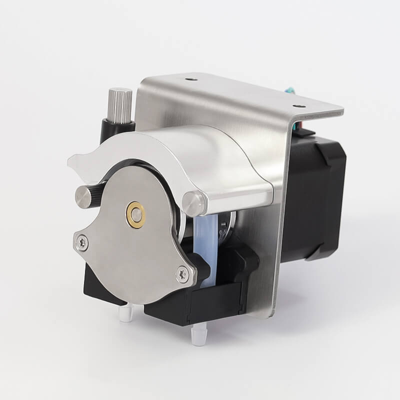 th408 spring rotor oem peristaltic pump