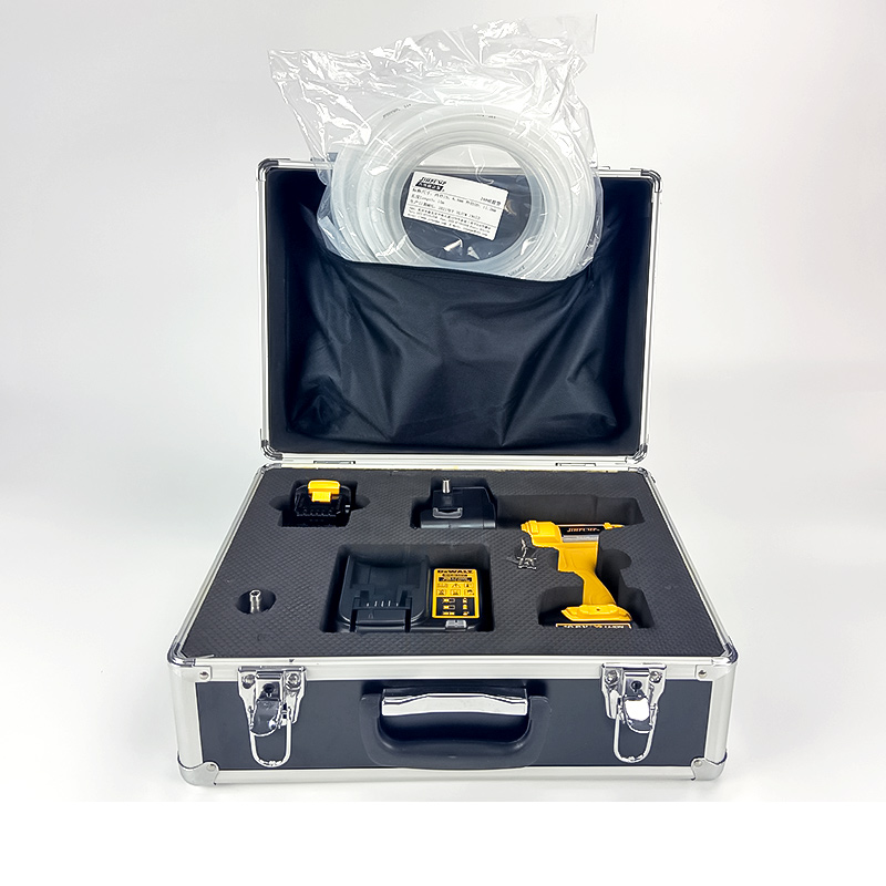 SC-I handheld sampling pump