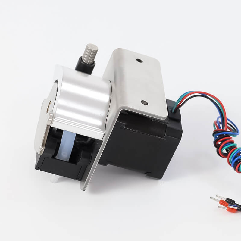 th408 spring rotor oem peristaltic pump