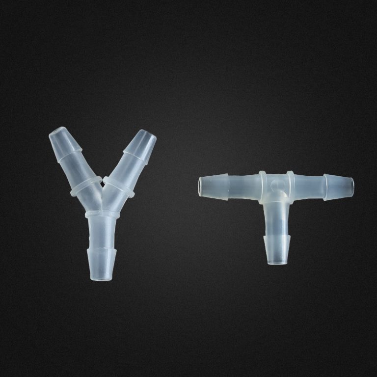 type y and type t joint