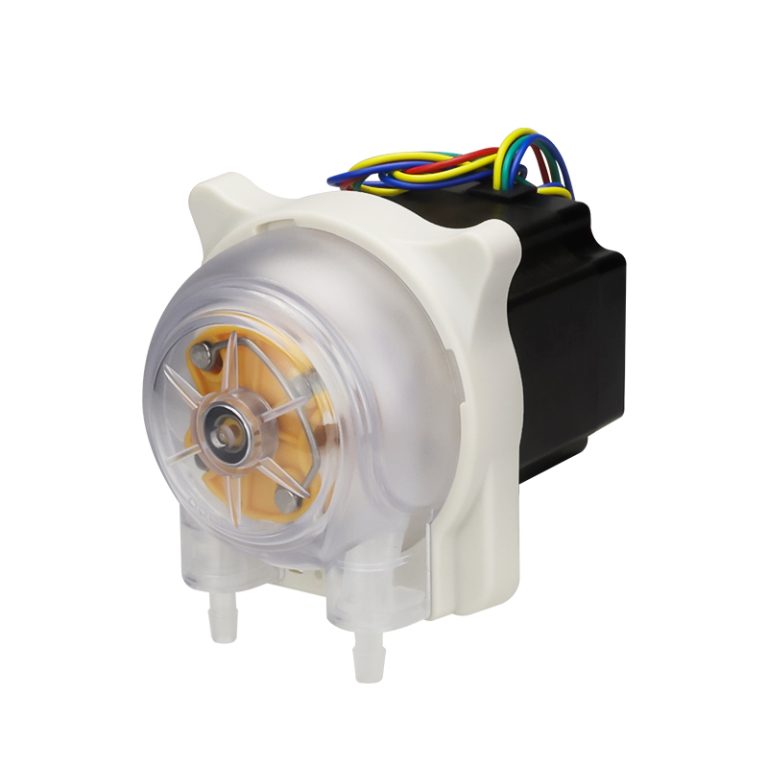mn4 mini oem peristaltic pump