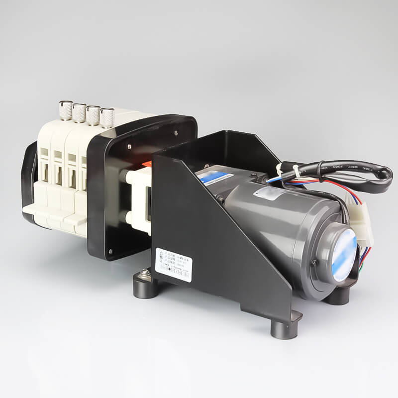 dgx easy mounting bracket oem peristaltic pump