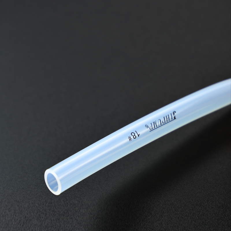 silicone tube for peristaltic pump
