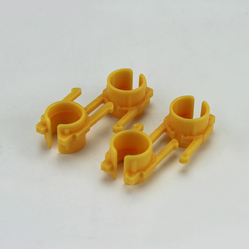 tube clamp