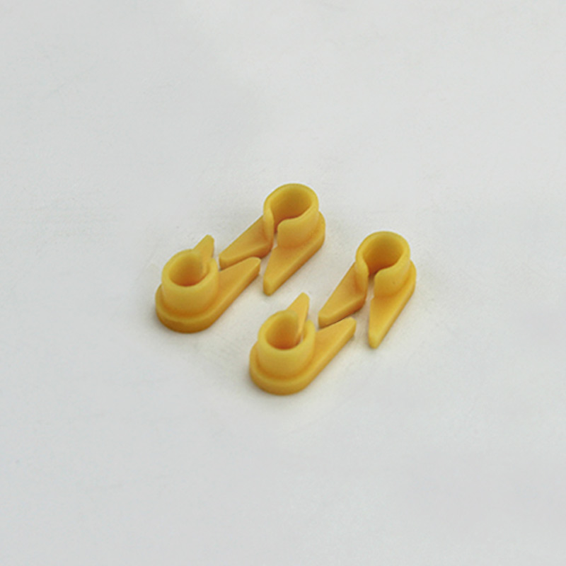 tube clamp