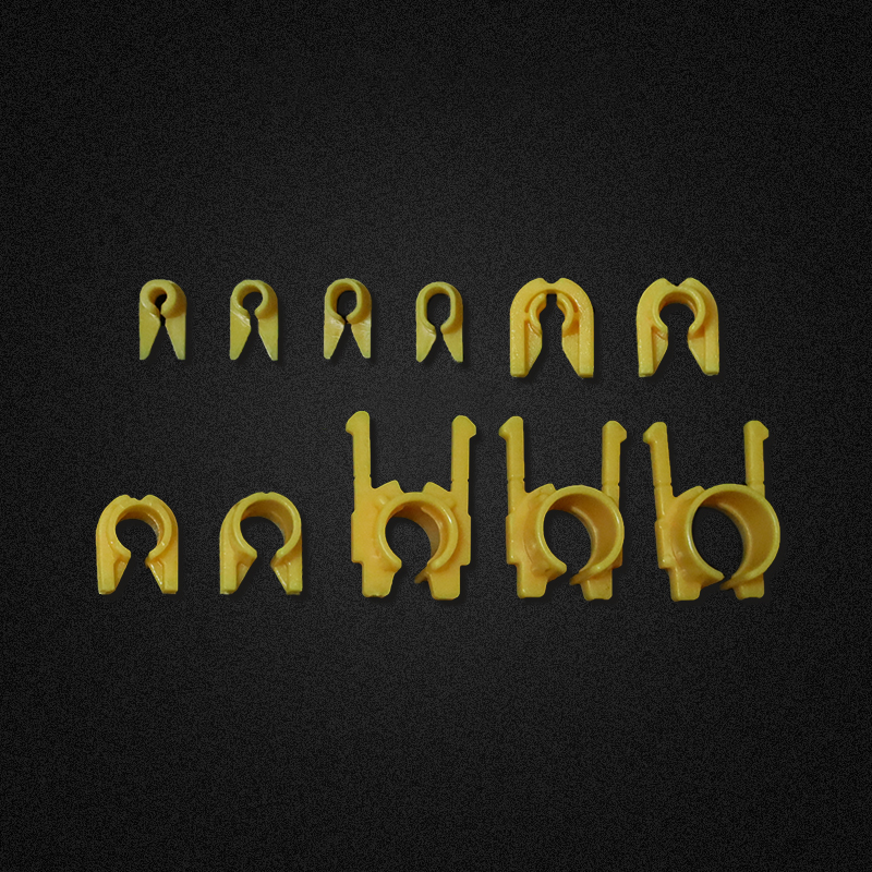 tube clamp