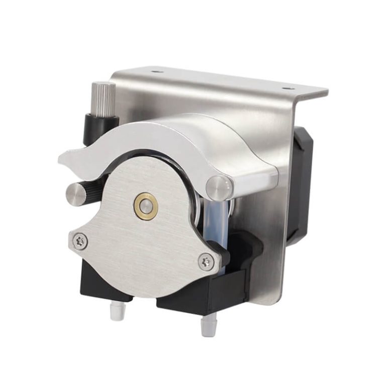 th408 spring rotor oem peristaltic pump