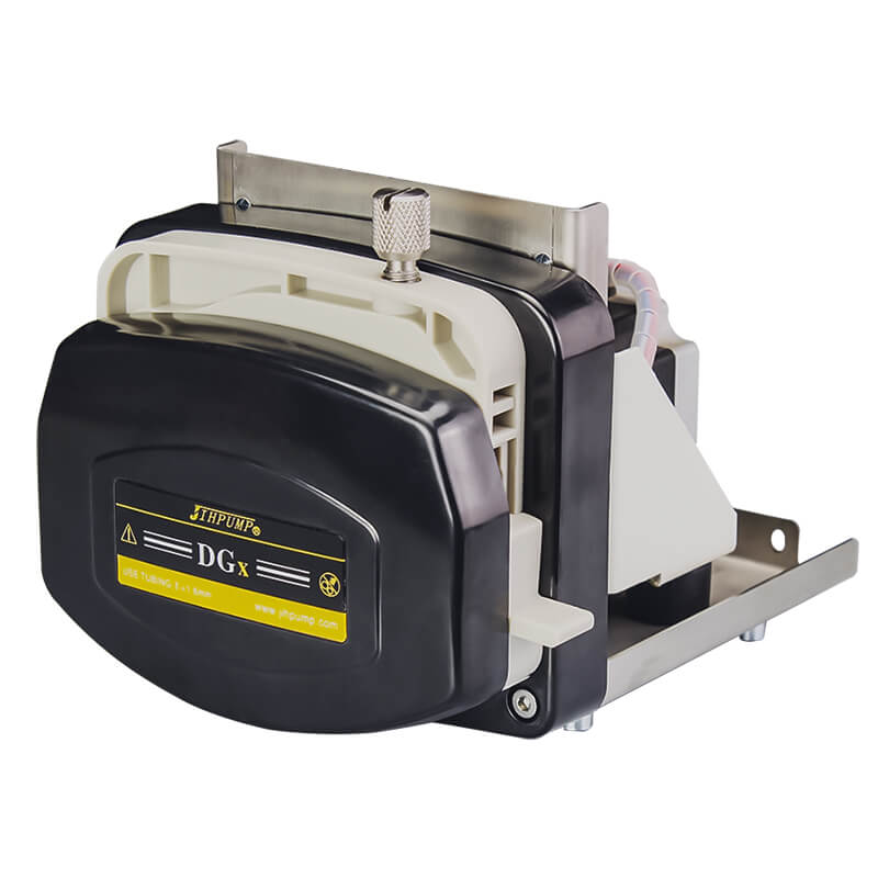 dgx easy mounting bracket oem peristaltic pump