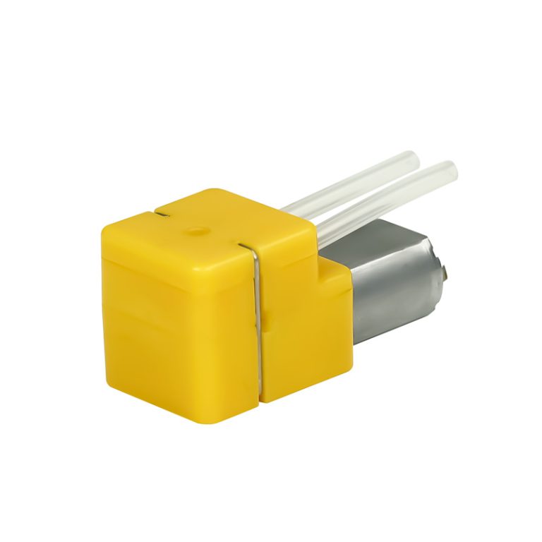 wx3 micro oem peristaltic pump