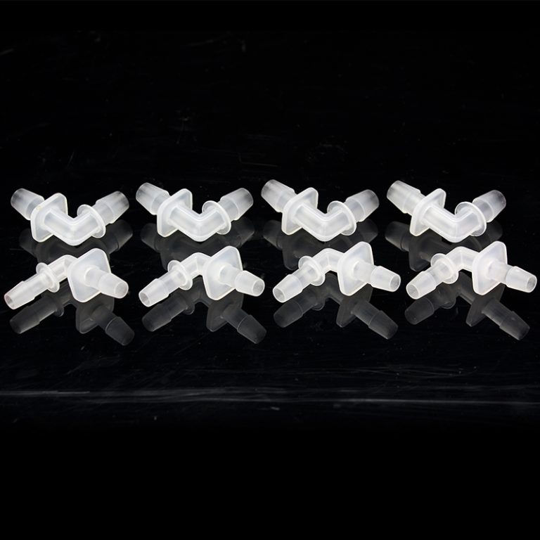 right angle joint
