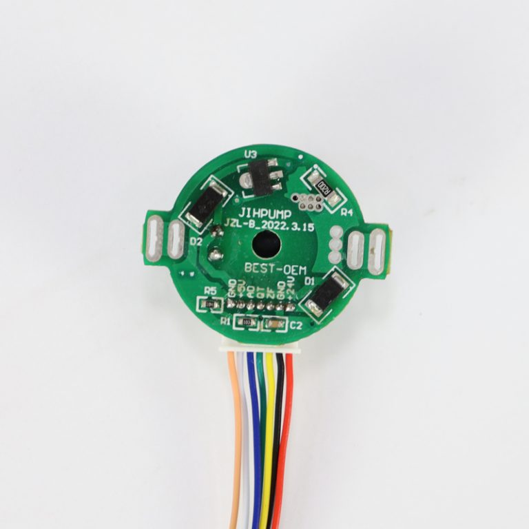 jzl-b dc speed controller