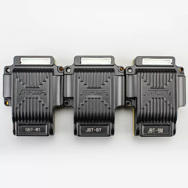 57 stepper motor micro controller