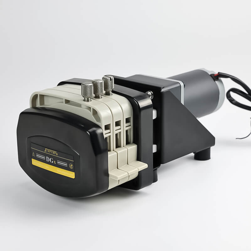 dgx easy mounting bracket oem peristaltic pump