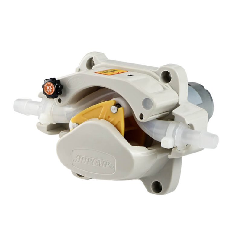 603z straight tubeline oem peristaltic pump