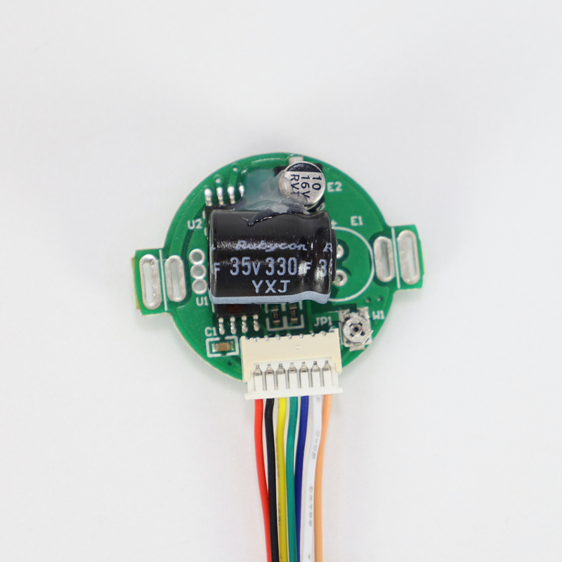 jzl-b dc speed controller