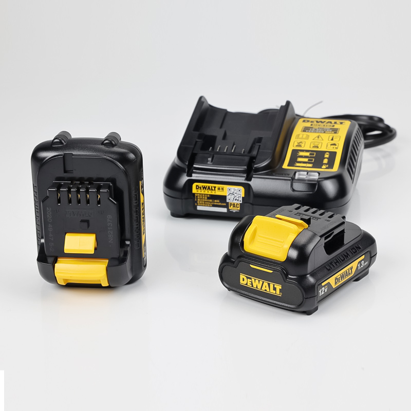 SC-I handheld sampling pump