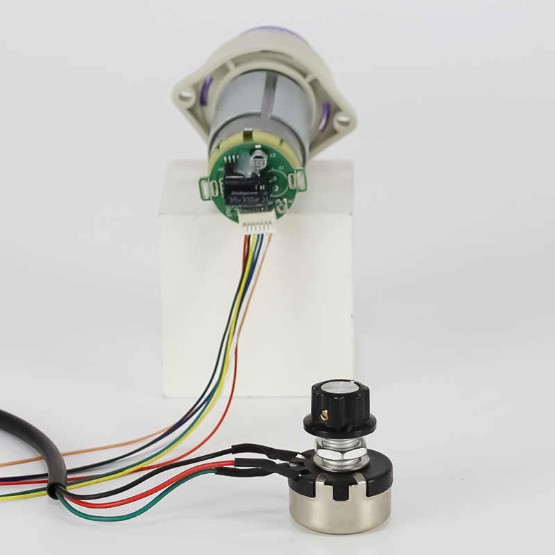 jzl-b dc speed controller