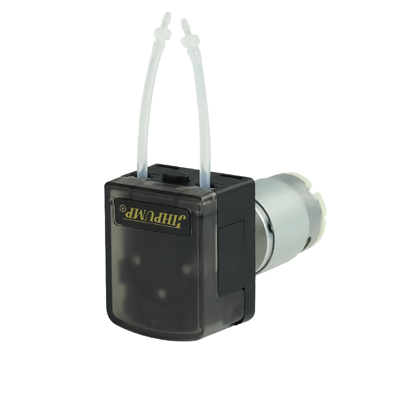 284d high end oem peristaltic pump
