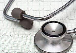 peristaltic pump in medical testing and equipment