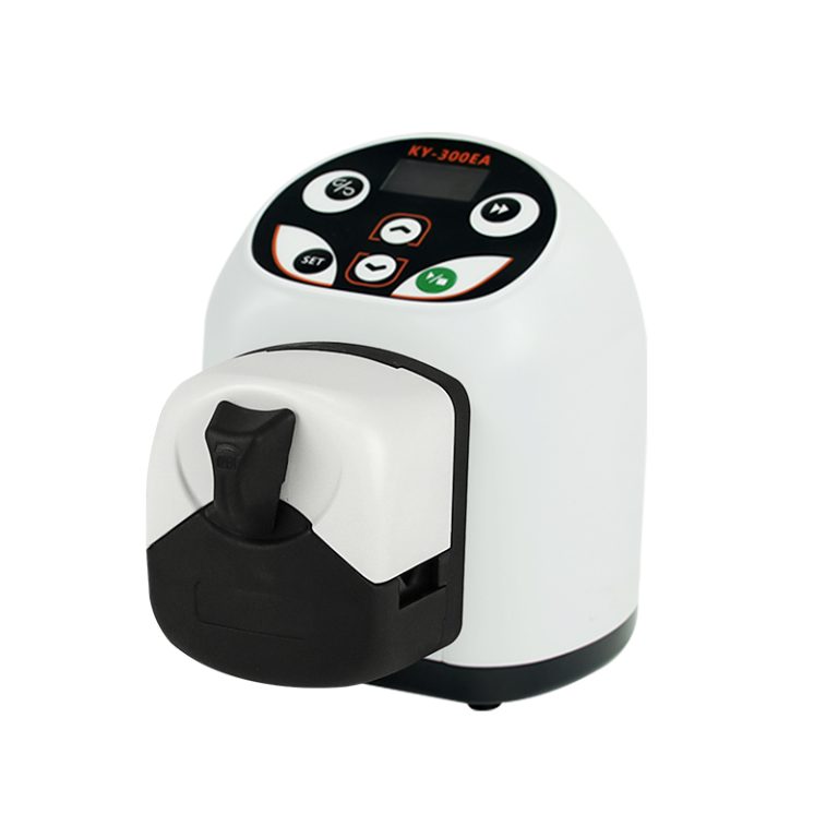 ky-300ea economical series peristaltic pump
