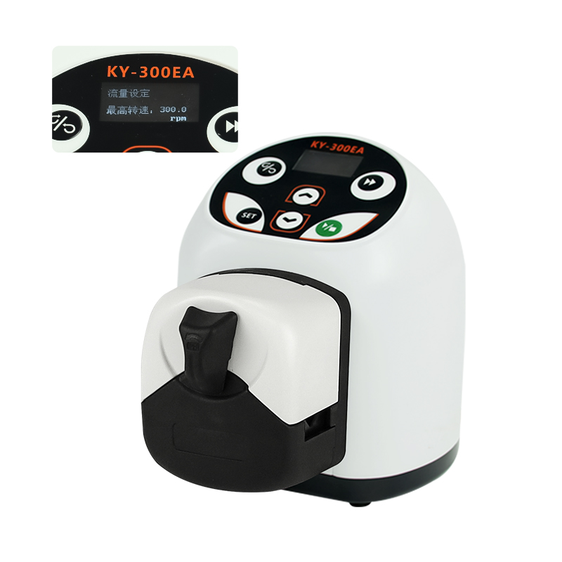 ky-300ea economical series peristaltic pump