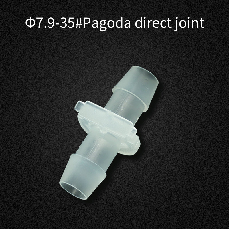 Φ7.9-35#Pagoda-direct-joint