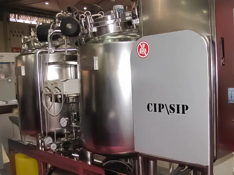 peristaltic pump in spray drying granulator coating machine