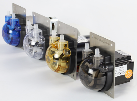 Factors Affect Peristaltic Pump Pressure