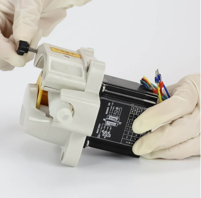 Pressure Control Methods