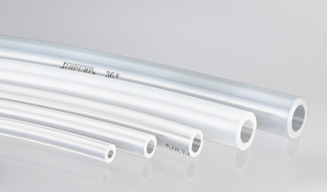 peristaltic pump tubes