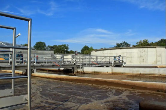 Applications of Industrial Peristaltic Pumps in Wastewater Treatment