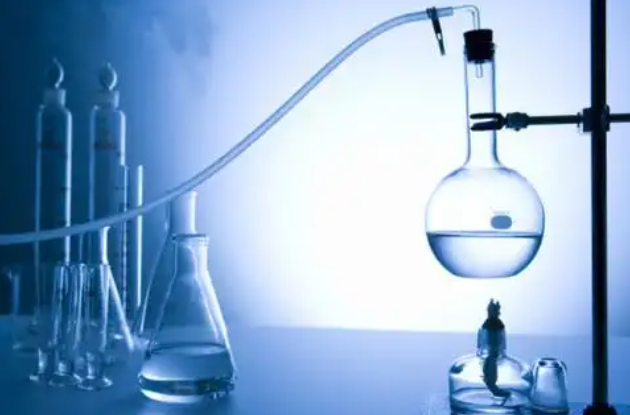 peristaltic pump application