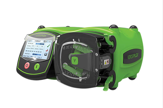 verder peristaltic pump