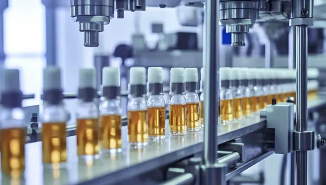 Peristaltic Pumps in Biotechnology