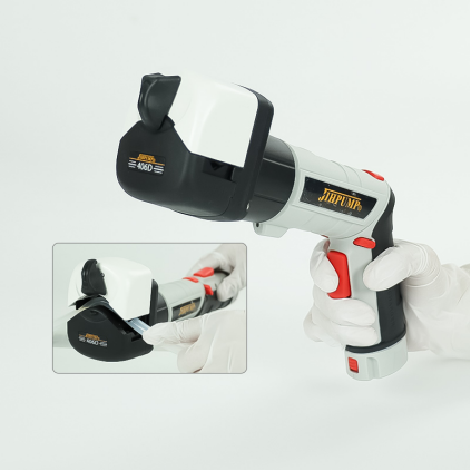 Four Major Application Scenarios for Handheld Sampling Pumps - JIHPUMP