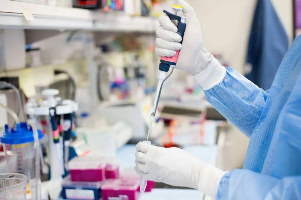 peristaltic pumps used in bioprocessing