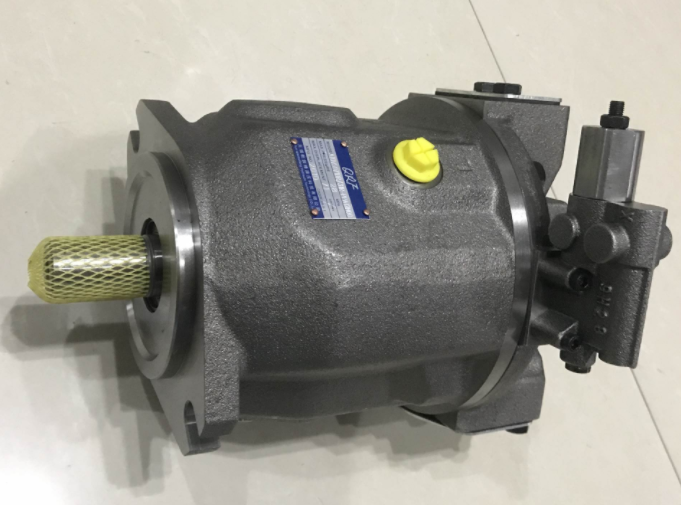 piston pump