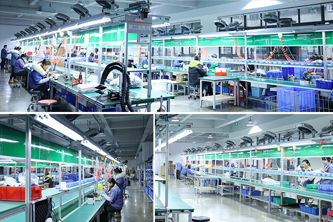 Assembly line