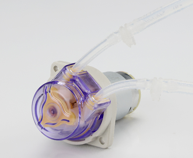 Fish Tank Peristaltic Pump 1