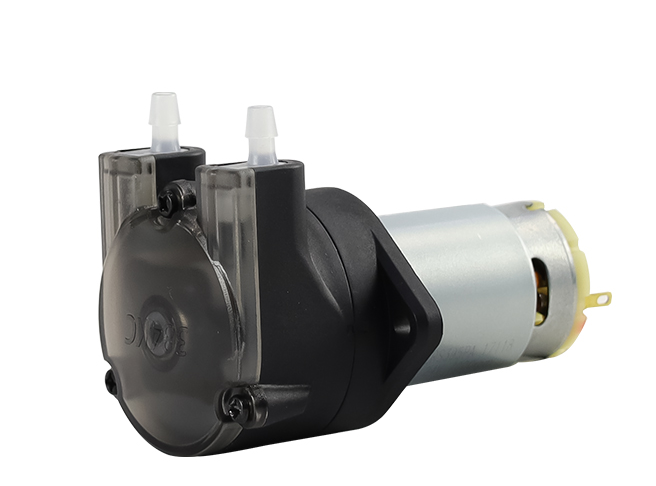 Fish Tank Peristaltic Pump 3