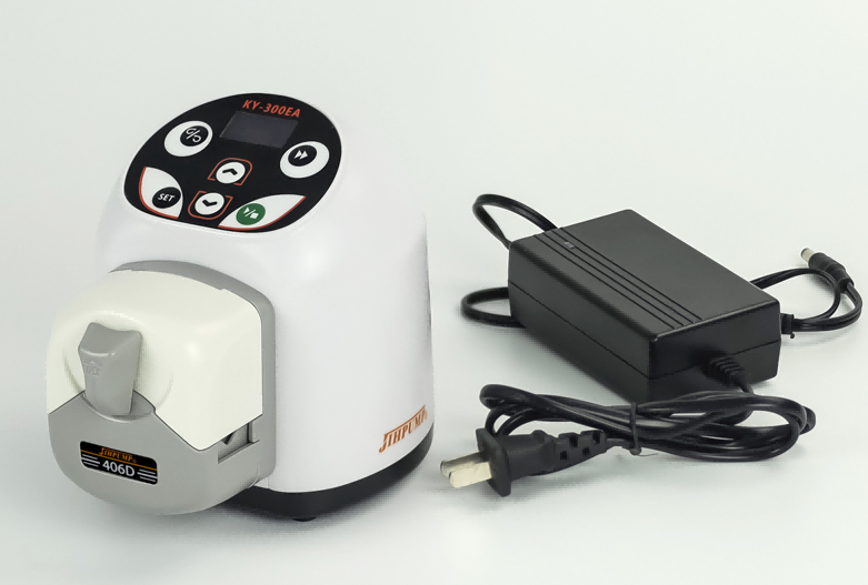 Precautions for Using Peristaltic Pumps