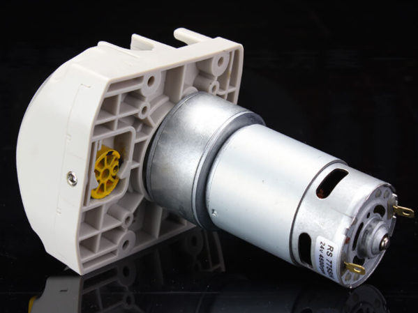 choose linear peristaltic pump