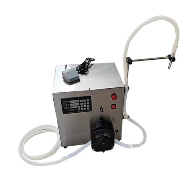 peristaltic wine pumps 2