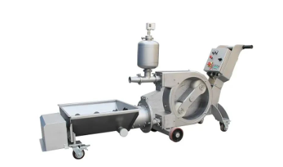 peristaltic wine pumps
