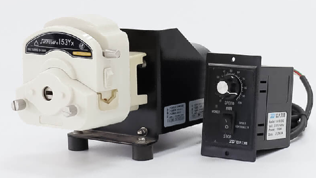 153Yx/253Yx Easy Mounting Bracket OEM Peristaltic Pumps